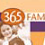 Little Visits 365 Family Devotions, Volume 2