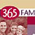 Little Visits 365 Family Devotions, Volume 4