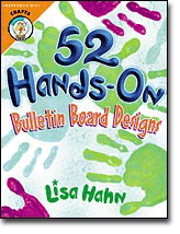 52 Hands-On Bulletin Board Designs