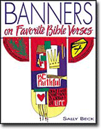 $10.55 - CPH-0570049881 - Banners on Favorite Bible Verses - Concordia ...