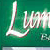 Luminescent Banner Designs