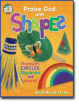 Praise God with Shapes