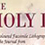 The Holy Land (Hardback)