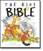 The Kids Bible