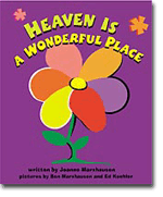 Heaven Is a Wonderful Place