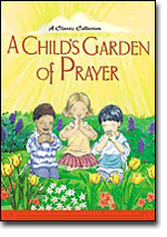 A Childs Garden of Prayer