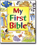 My First Bible