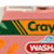 Crayola Washable Finger Paint - 2 oz./6 Asstd.