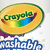 Crayola Artista II Tempera - 32 Oz - White