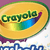 Crayola Artista II Tempera 16 Oz Washable Paint - Magenta