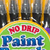 Crayola Paint Brush Pens - 5ct.