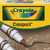 Crayola Multicultural Washable Markers 80 Count