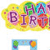 Birthdays Mini Bulletin Board Set