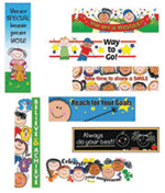 Self-Esteem Mini Bulletin Board Set