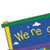 Growth Chart Mini Bulletin Board Set