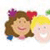 Kids Up-Down-All-Arounds