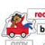 Stick Kids Colors Mini Bulletin Board Set