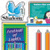 Hanukkah Mini Bulletin Board Set