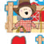 Howdy Helpers Mini Bulletin Board Set