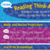 Reading Think-Alouds Mini Bulletin Board Set
