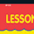 Stick Kids Lesson Plan Book