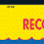 Stick Kids Record Book