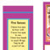 The Five Senses Mini Bulletin Board Set