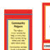 Community Helpers Mini Bulletin Board Set