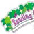 Reading Garden Bulletin Board Set