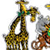 Were WILD About... Bulletin Board Set