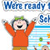 Welcome Back to School Bulletin Board Set