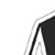 Spumoni Uppercase Black Letters
