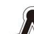 Dot-to-Dot Lowercase Black Letters