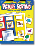 Picture Sorting