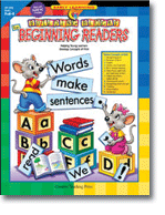 Building Blocks for Beginning Readers
