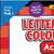 Letters, Numbers, Colors and Shapes Activity Pages