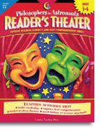 Philosophers to Astronauts Readers Theater