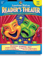 American History Readers Theater