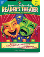 Discoverers and Inventors Readers Theater
