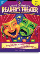 Ancient Civilizations Readers Theater