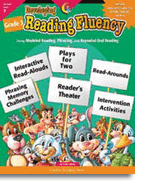 Developing Reading Fluency Gr. 3