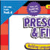 Preschool Songs and Fingerplays