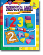 Preschool Math