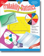 Probability and Statistics