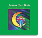 Lesson Plan Book