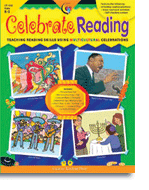 Celebrate Reading: Teaching Reading Using Multicultural Celebrations
