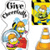Bee an Encouragement Rejoice Mini Bulletin Board Set