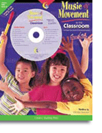 Music and Movement in the Classroom