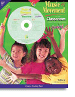 Music and Movement in the Classroom