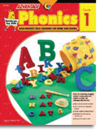 Advantage Phonics Gr. 1